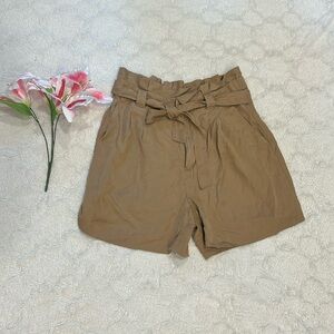 Banana Republic Tan Women's Shorts